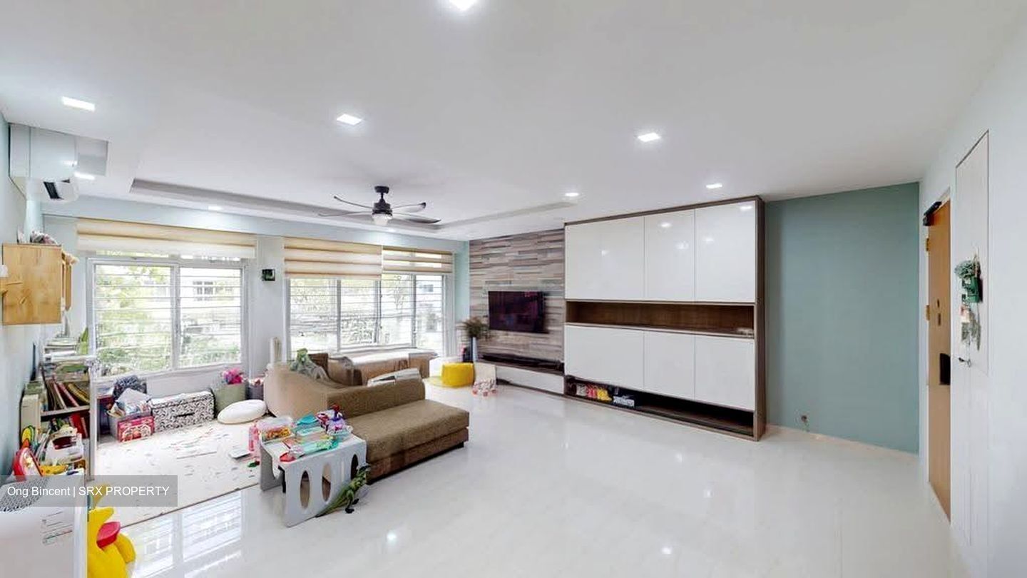 Blk 443B West Ridges @ Bukit Batok (Bukit Batok), HDB 5 Rooms #618844031